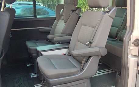 Volkswagen Multivan T5, 2008 год, 1 600 000 рублей, 12 фотография