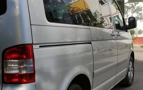 Volkswagen Multivan T5, 2008 год, 1 600 000 рублей, 8 фотография