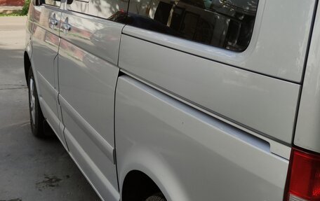 Volkswagen Multivan T5, 2008 год, 1 600 000 рублей, 9 фотография