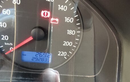 Volkswagen Multivan T5, 2008 год, 1 600 000 рублей, 14 фотография