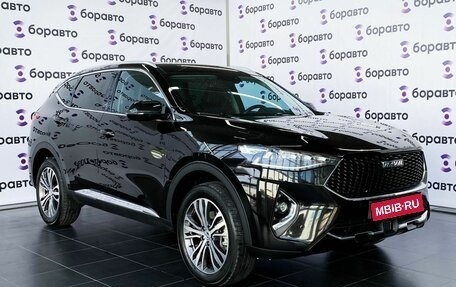 Haval F7 I, 2021 год, 1 870 000 рублей, 1 фотография