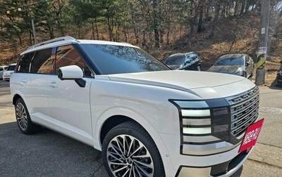 Hyundai Palisade, 2025 год, 5 998 083 рублей, 1 фотография