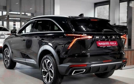 Haval F7, 2025 год, 3 099 000 рублей, 1 фотография