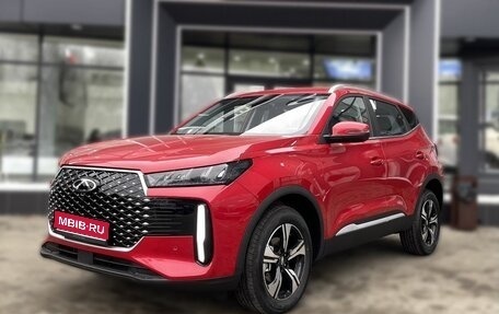 Chery Tiggo 4 I рестайлинг, 2025 год, 2 220 000 рублей, 1 фотография