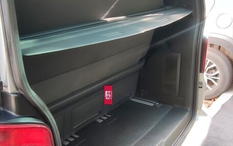 Volkswagen Multivan T5, 2008 год, 1 600 000 рублей, 19 фотография