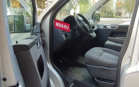 Volkswagen Multivan T5, 2008 год, 1 600 000 рублей, 18 фотография