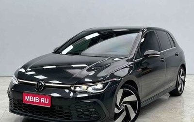 Volkswagen Golf GTI, 2021 год, 2 998 050 рублей, 1 фотография