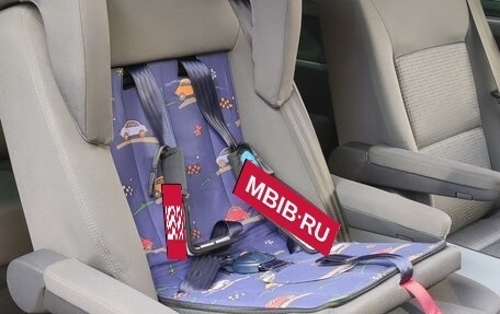 Volkswagen Multivan T5, 2008 год, 1 600 000 рублей, 16 фотография