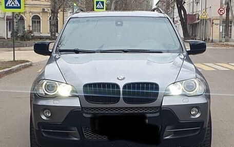 BMW X5, 2007 год, 1 900 000 рублей, 1 фотография
