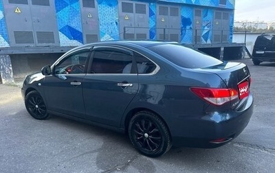 Nissan Almera, 2014 год, 760 000 рублей, 1 фотография