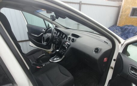 Peugeot 308 II, 2012 год, 570 000 рублей, 8 фотография