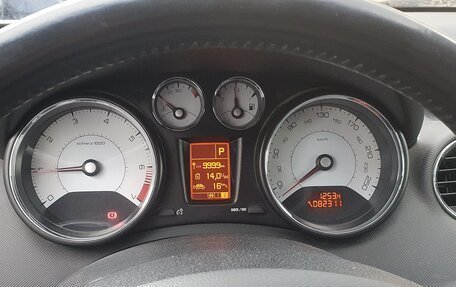 Peugeot 308 II, 2012 год, 570 000 рублей, 7 фотография