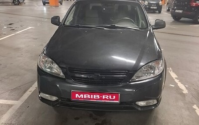 Daewoo Gentra II, 2015 год, 600 000 рублей, 1 фотография