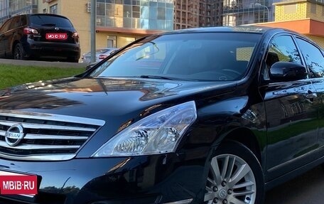 Nissan Teana, 2011 год, 890 000 рублей, 1 фотография