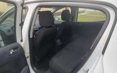 Peugeot 308 II, 2012 год, 570 000 рублей, 11 фотография