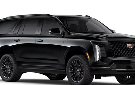 Cadillac Escalade V, 2025 год, 21 500 000 рублей, 1 фотография