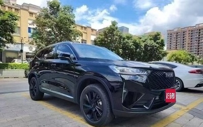 Haval H6, 2022 год, 1 543 000 рублей, 1 фотография