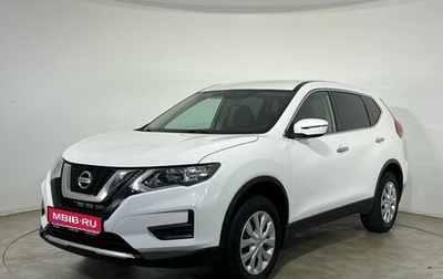 Nissan X-Trail, 2019 год, 1 919 000 рублей, 1 фотография