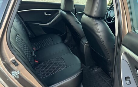 Hyundai i30 II рестайлинг, 2013 год, 1 050 000 рублей, 9 фотография