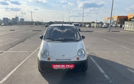 Daewoo Matiz I, 2010 год, 205 000 рублей, 3 фотография