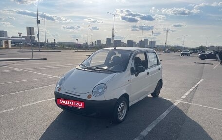 Daewoo Matiz I, 2010 год, 205 000 рублей, 2 фотография