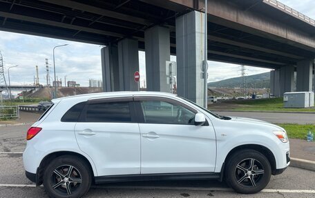Mitsubishi ASX I рестайлинг, 2013 год, 1 300 000 рублей, 8 фотография