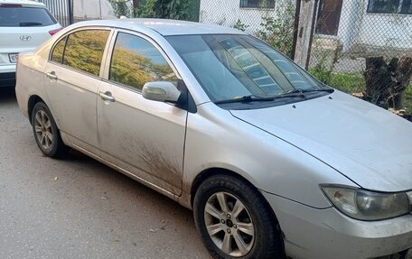 Lifan Solano I (630) рестайлинг, 2011 год, 230 000 рублей, 2 фотография