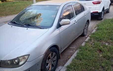 Lifan Solano I (630) рестайлинг, 2011 год, 230 000 рублей, 3 фотография