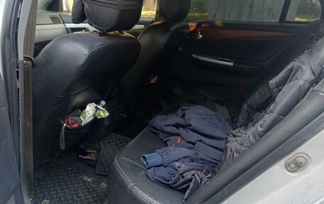 Lifan Solano I (630) рестайлинг, 2011 год, 230 000 рублей, 7 фотография