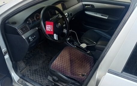 Lifan Solano I (630) рестайлинг, 2011 год, 230 000 рублей, 6 фотография