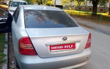 Lifan Solano I (630) рестайлинг, 2011 год, 230 000 рублей, 4 фотография