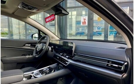 KIA Sportage IV рестайлинг, 2025 год, 4 400 000 рублей, 10 фотография