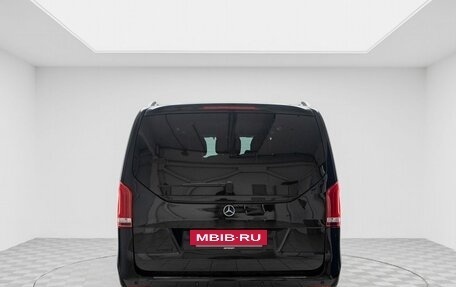 Mercedes-Benz V-Класс, 2015 год, 4 000 000 рублей, 4 фотография