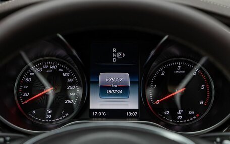 Mercedes-Benz V-Класс, 2015 год, 4 000 000 рублей, 21 фотография