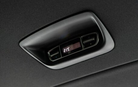 Mercedes-Benz V-Класс, 2015 год, 4 000 000 рублей, 20 фотография