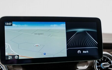 Mercedes-Benz V-Класс, 2015 год, 4 000 000 рублей, 23 фотография