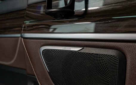 Mercedes-Benz V-Класс, 2015 год, 4 000 000 рублей, 28 фотография