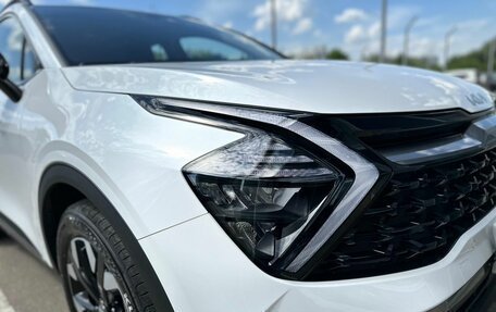 KIA Sportage IV рестайлинг, 2025 год, 4 400 000 рублей, 8 фотография