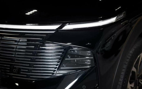 Haval F7, 2025 год, 3 099 000 рублей, 4 фотография