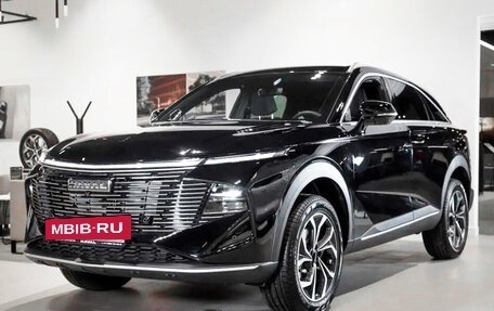 Haval F7, 2025 год, 3 099 000 рублей, 5 фотография