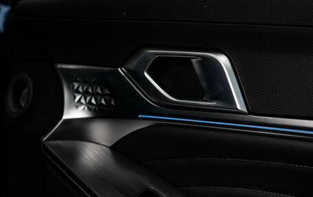 Haval F7, 2025 год, 3 099 000 рублей, 11 фотография