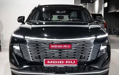 Haval F7, 2025 год, 3 099 000 рублей, 2 фотография