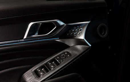 Haval F7, 2025 год, 3 099 000 рублей, 14 фотография