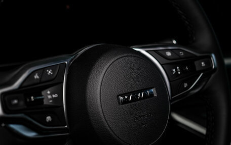 Haval F7, 2025 год, 3 099 000 рублей, 21 фотография