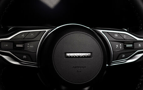 Haval F7, 2025 год, 3 099 000 рублей, 20 фотография