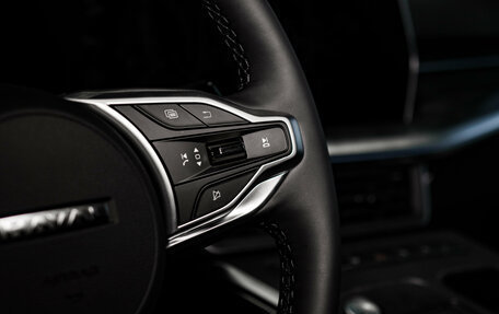 Haval F7, 2025 год, 3 099 000 рублей, 19 фотография