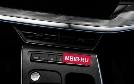 Haval F7, 2025 год, 3 099 000 рублей, 22 фотография