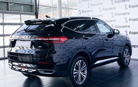Haval F7 I, 2021 год, 1 870 000 рублей, 4 фотография