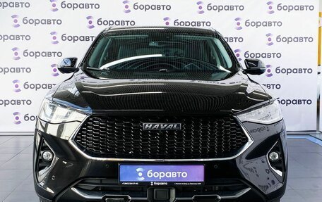 Haval F7 I, 2021 год, 1 870 000 рублей, 3 фотография