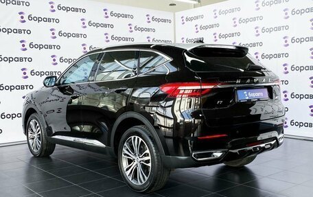 Haval F7 I, 2021 год, 1 870 000 рублей, 6 фотография